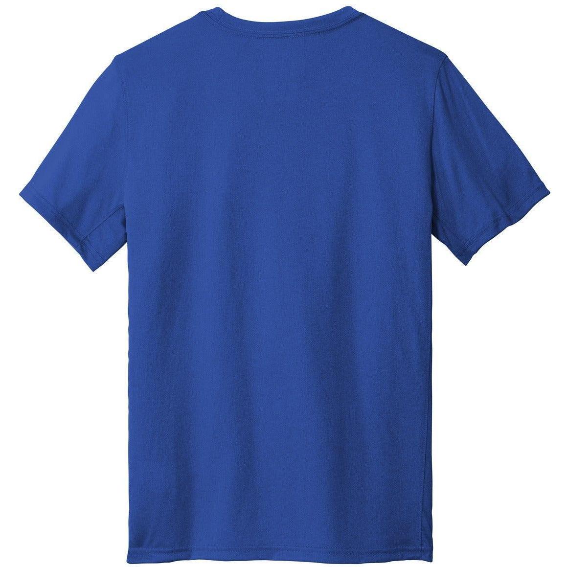 no-logo Nike Team rLegend Tee-Nike-Thread Logic