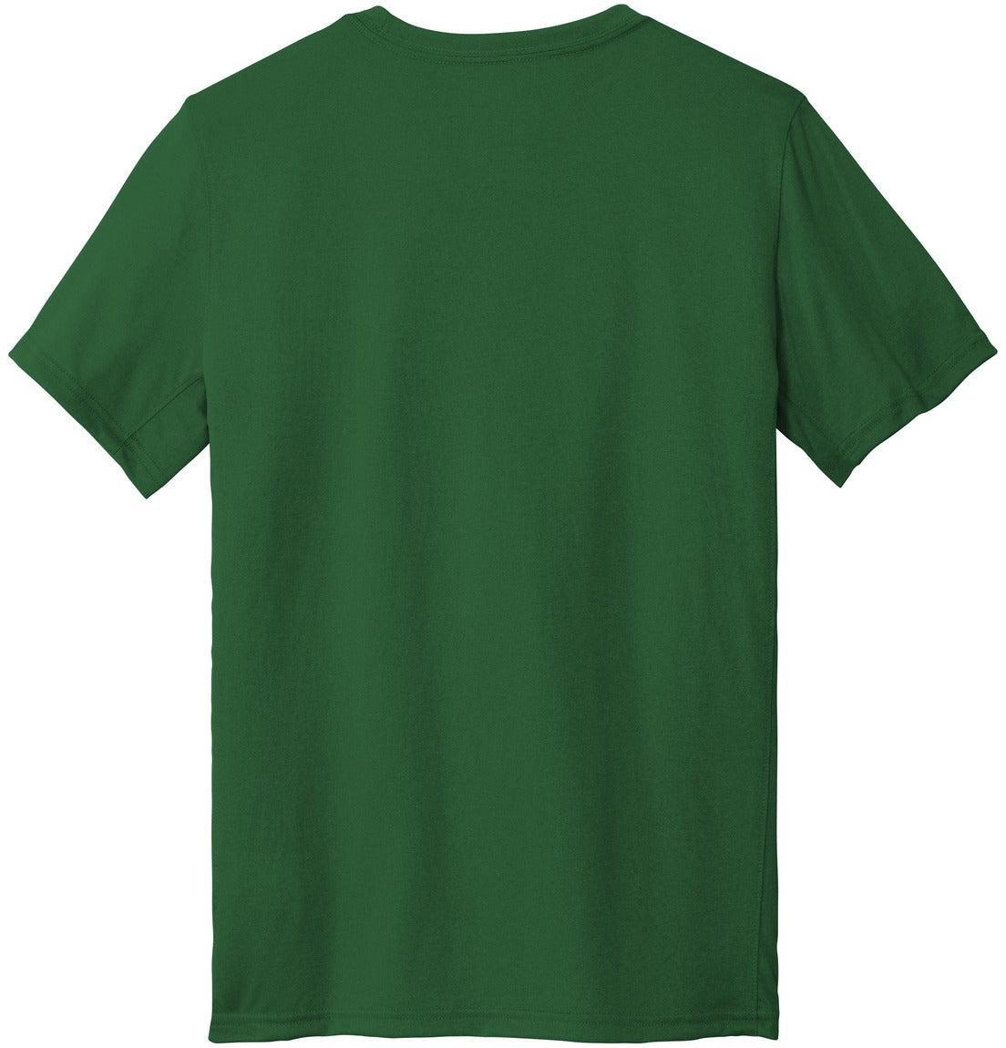 no-logo Nike Team rLegend Tee-Nike-Thread Logic