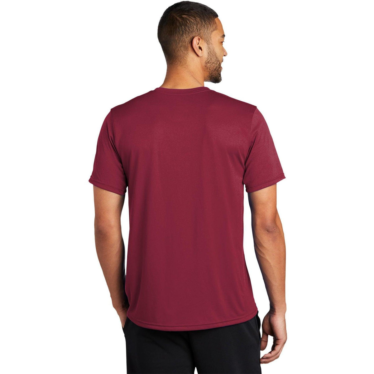no-logo Nike Team rLegend Tee-Nike-Thread Logic