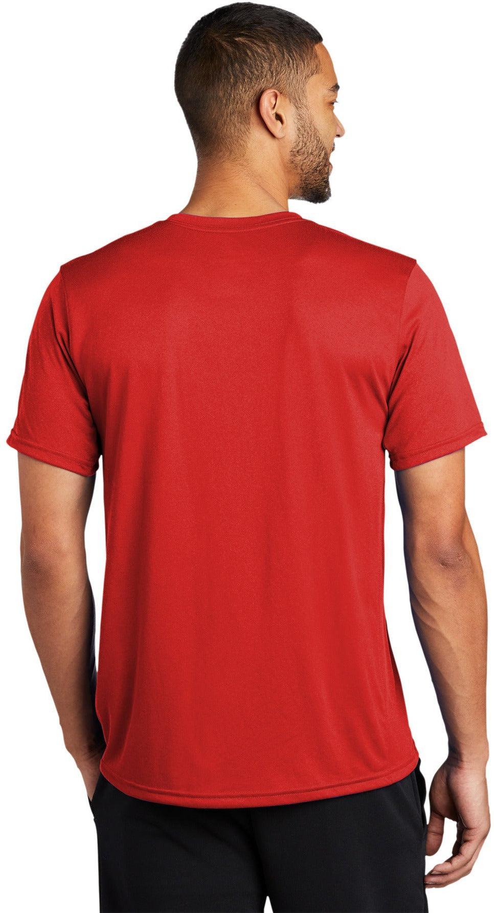 no-logo Nike Team rLegend Tee-Nike-Thread Logic