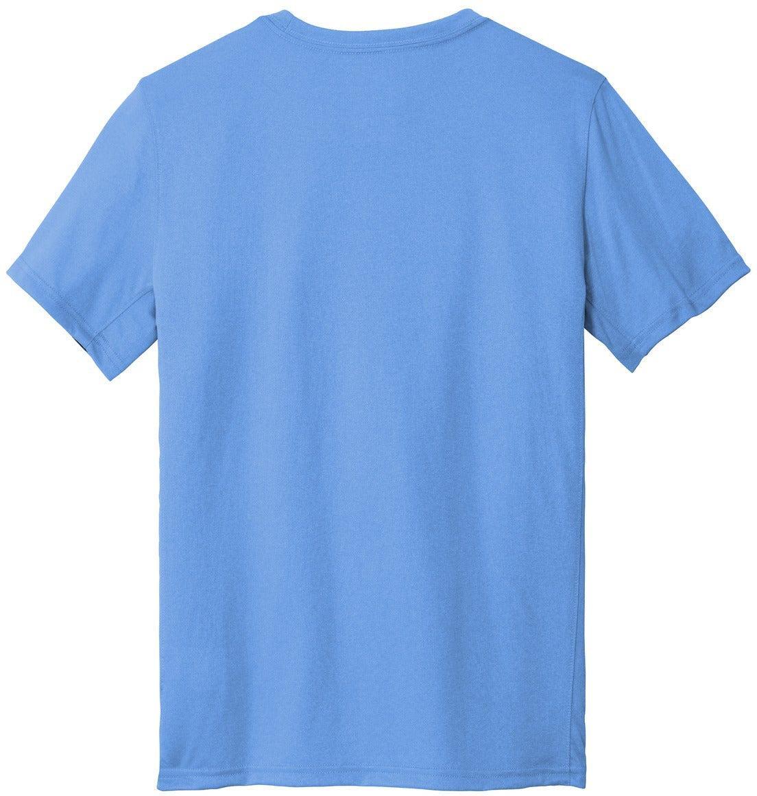 no-logo Nike Team rLegend Tee-Nike-Thread Logic
