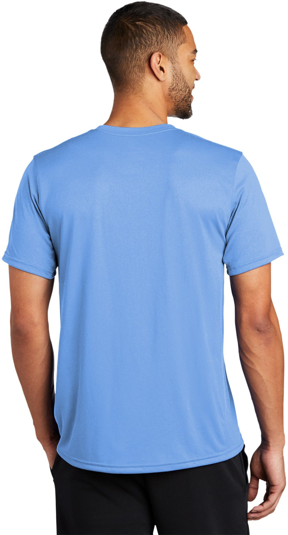 no-logo Nike Team rLegend Tee-Nike-Thread Logic