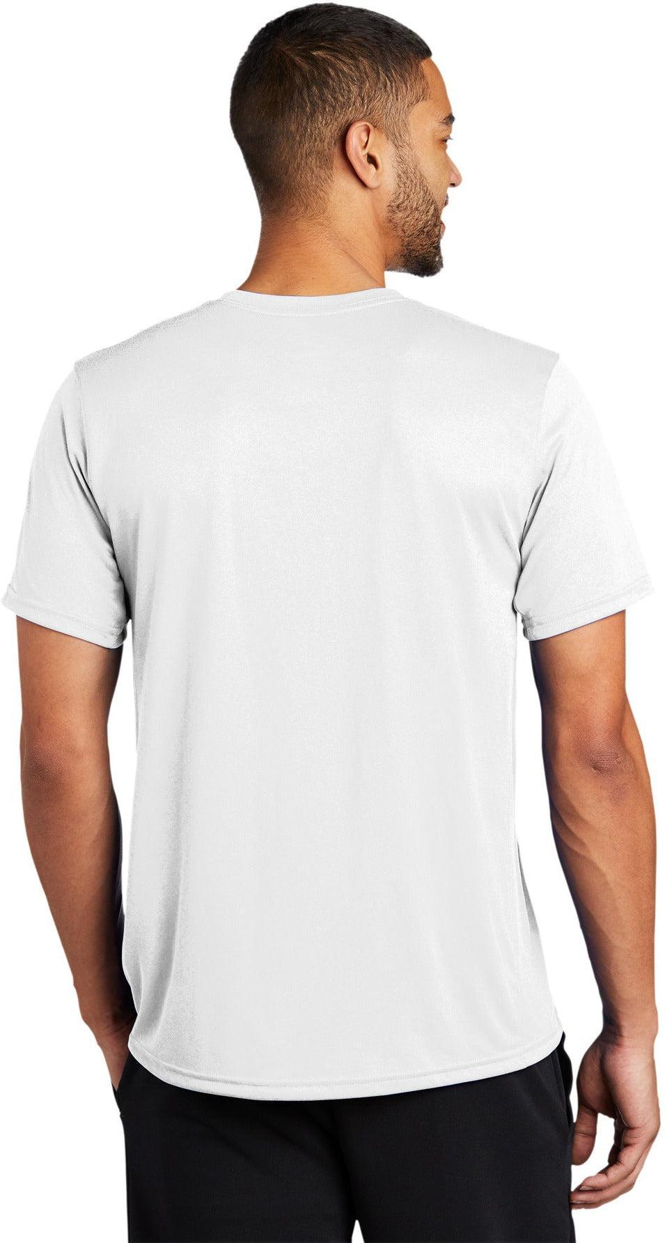 no-logo Nike Team rLegend Tee-Nike-Thread Logic