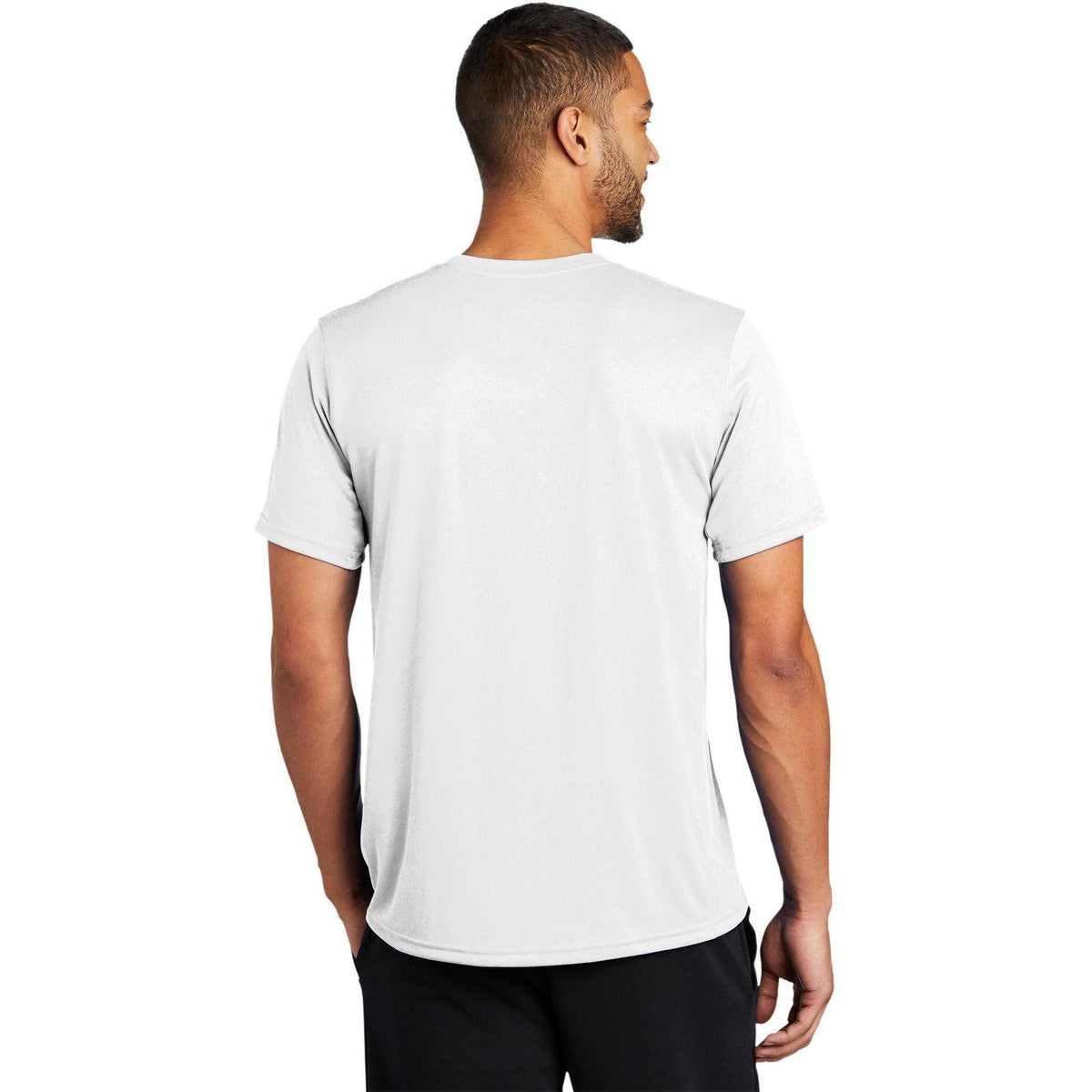 no-logo Nike Team rLegend Tee-Nike-Thread Logic