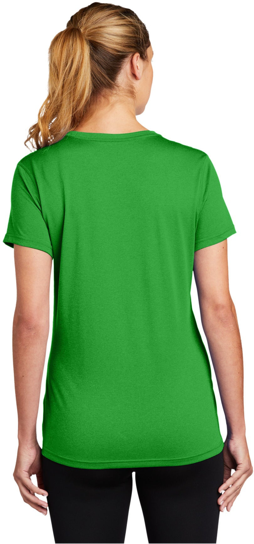 no-logo Nike Ladies Team rLegend Tee-Nike-Thread Logic