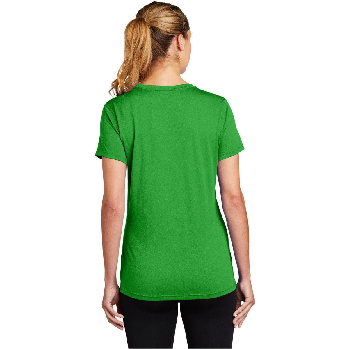 no-logo Nike Ladies Team rLegend Tee-Nike-Thread Logic