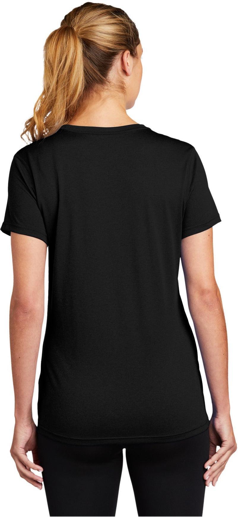 no-logo Nike Ladies Team rLegend Tee-Nike-Thread Logic