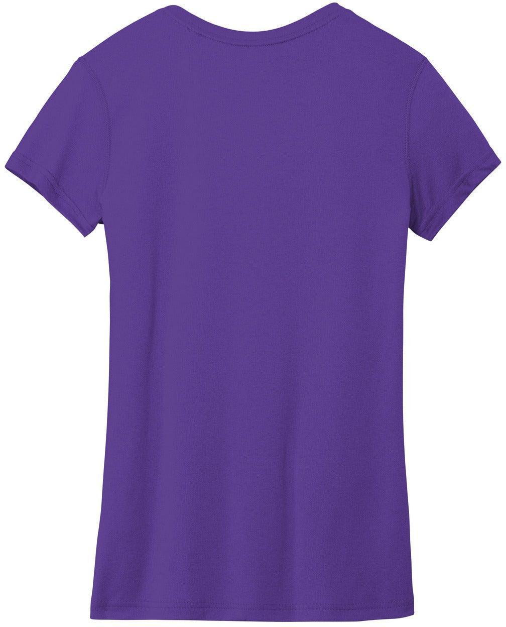 no-logo Nike Ladies Team rLegend Tee-Nike-Thread Logic