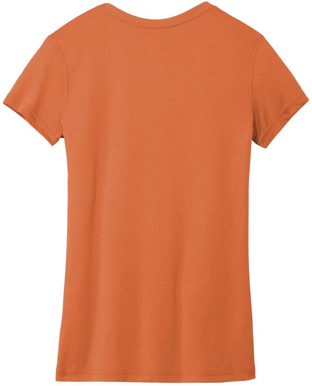 no-logo Nike Ladies Team rLegend Tee-Nike-Thread Logic