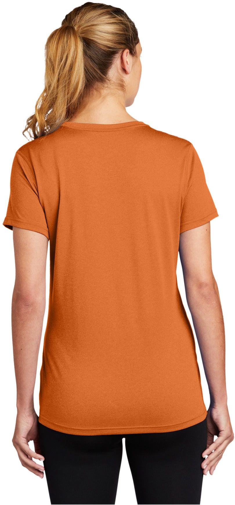 no-logo Nike Ladies Team rLegend Tee-Nike-Thread Logic