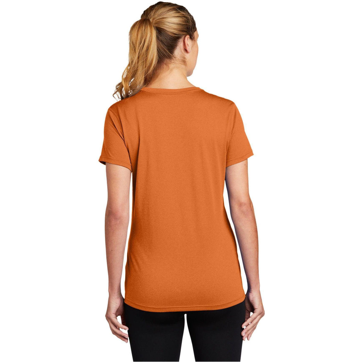 no-logo Nike Ladies Team rLegend Tee-Nike-Thread Logic