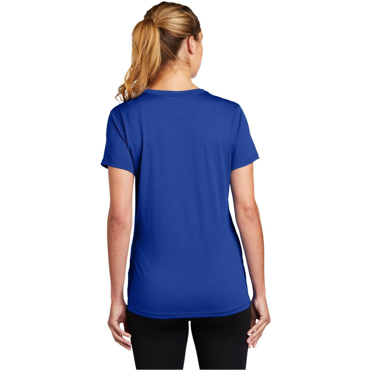 no-logo Nike Ladies Team rLegend Tee-Nike-Thread Logic