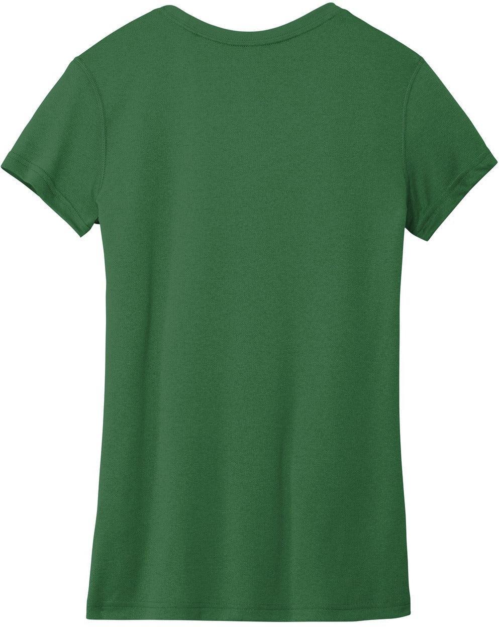 no-logo Nike Ladies Team rLegend Tee-Nike-Thread Logic