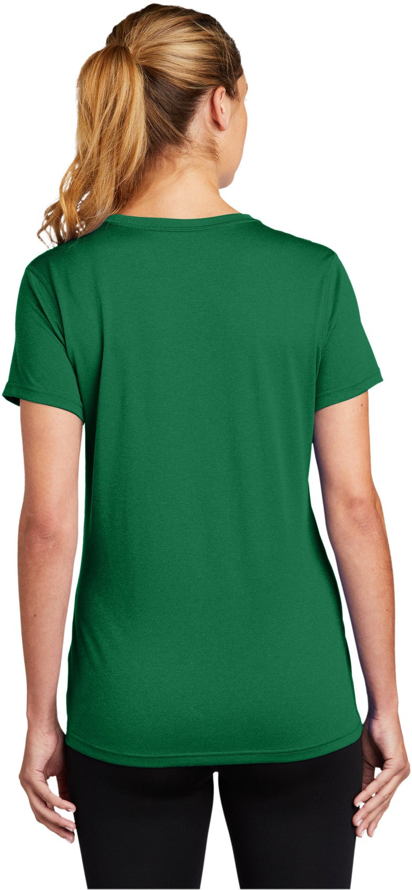 no-logo Nike Ladies Team rLegend Tee-Nike-Thread Logic