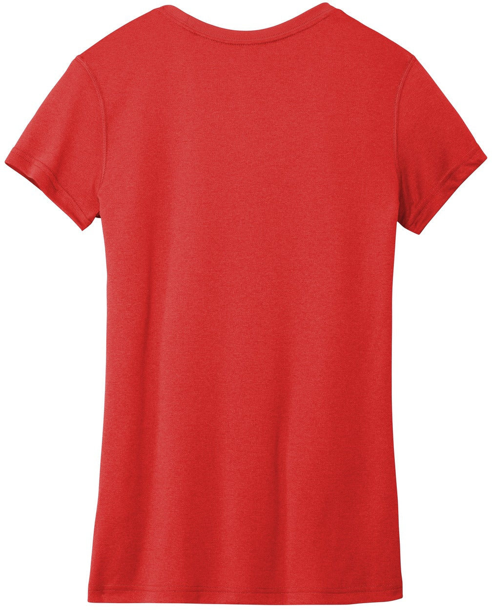 no-logo Nike Ladies Team rLegend Tee-Nike-Thread Logic