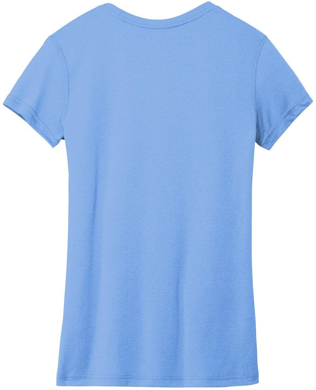 no-logo Nike Ladies Team rLegend Tee-Nike-Thread Logic