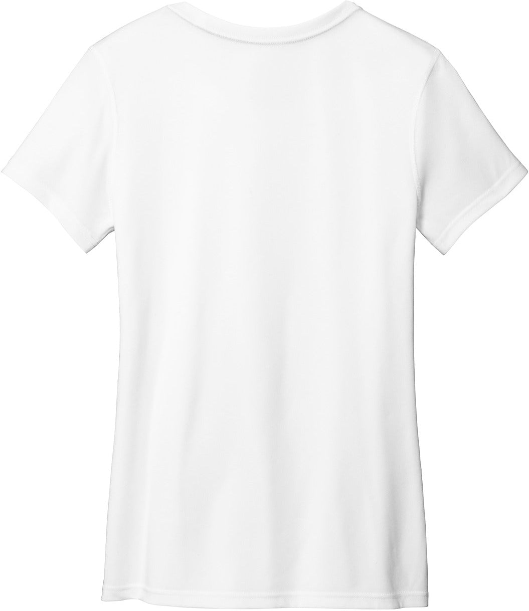 no-logo Nike Ladies Team rLegend Tee-Nike-Thread Logic