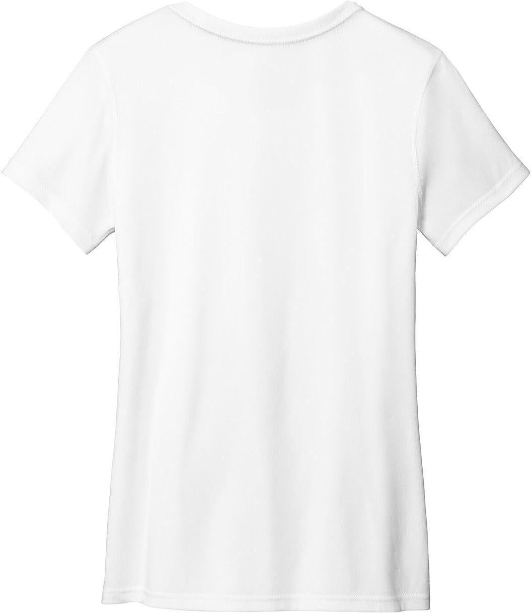 no-logo Nike Ladies Team rLegend Tee-Nike-Thread Logic