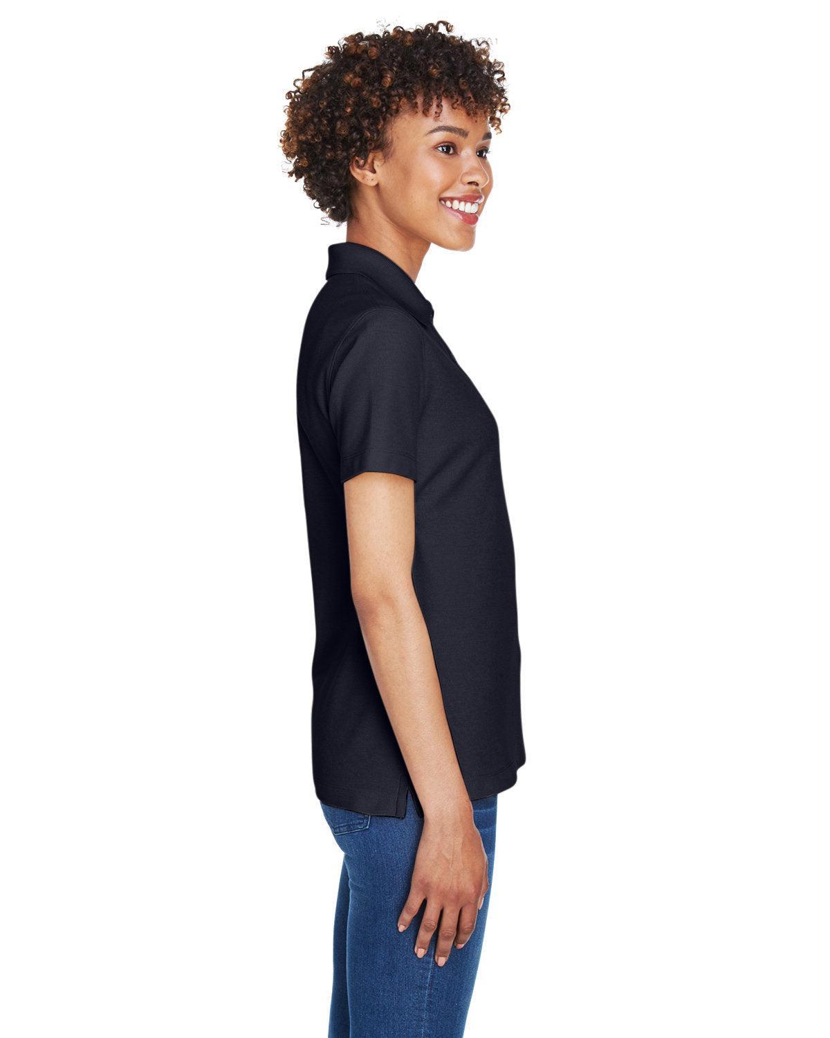 no-logo Devon & Jones Ladies DryTec20 Performance Polo-Ladies Polos-Devon&Jones-Thread Logic