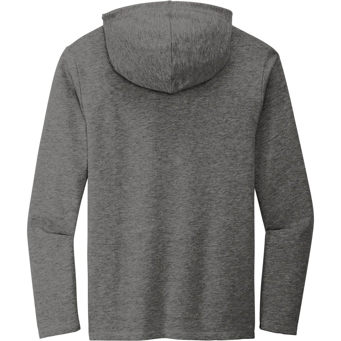 no-logo District Featherweight French Terry Hoodie-Regular-District-Thread Logic