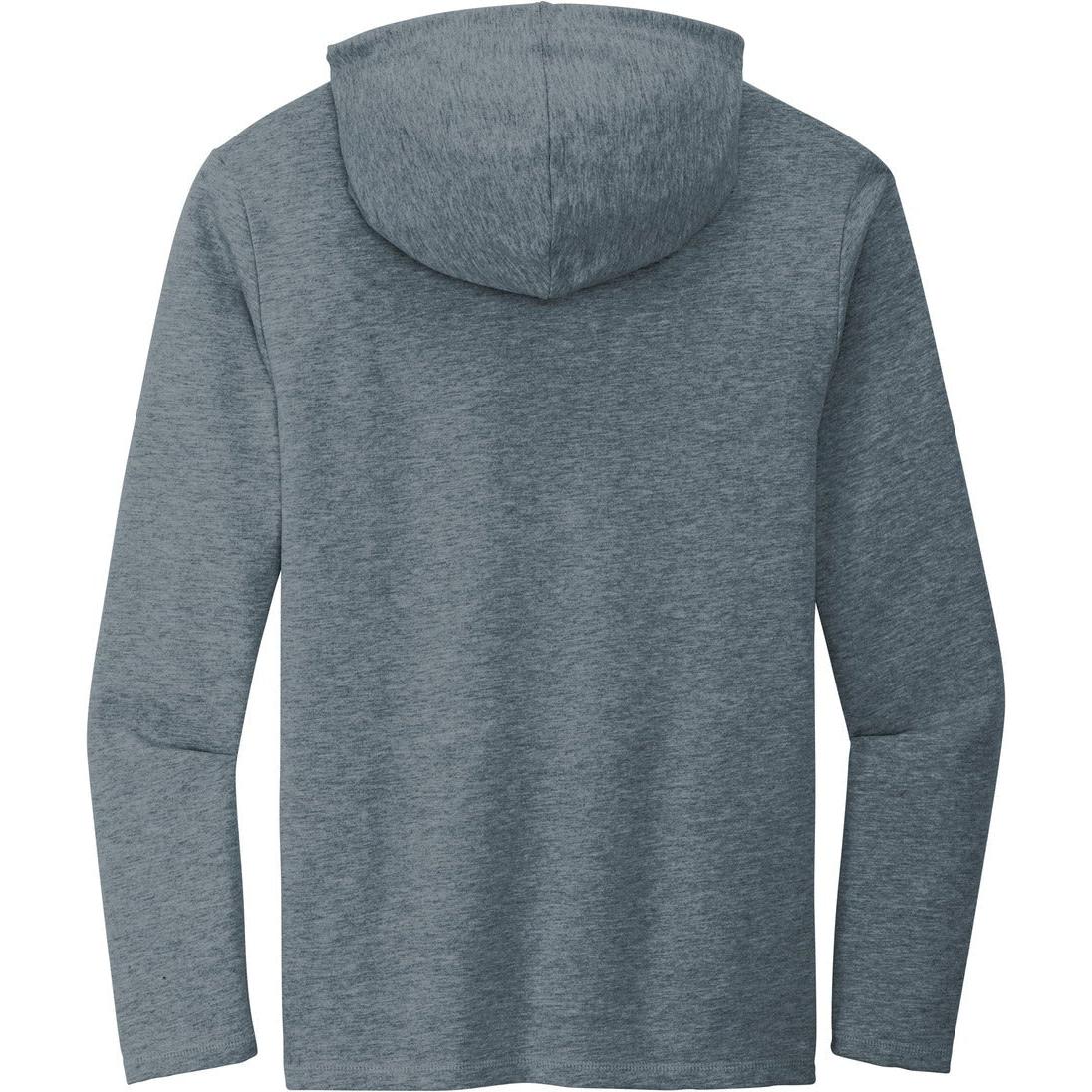 no-logo District Featherweight French Terry Hoodie-Regular-District-Thread Logic