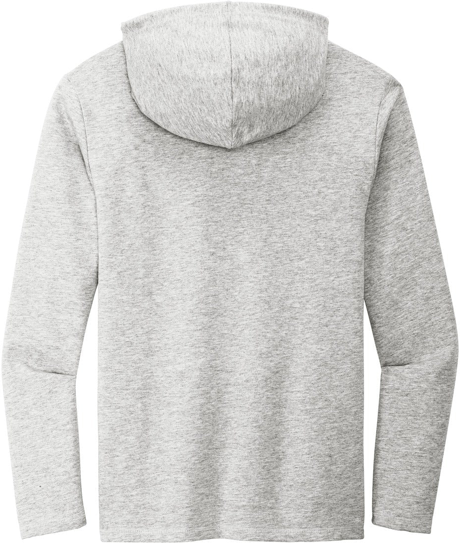 no-logo District Featherweight French Terry Hoodie-Regular-District-Thread Logic