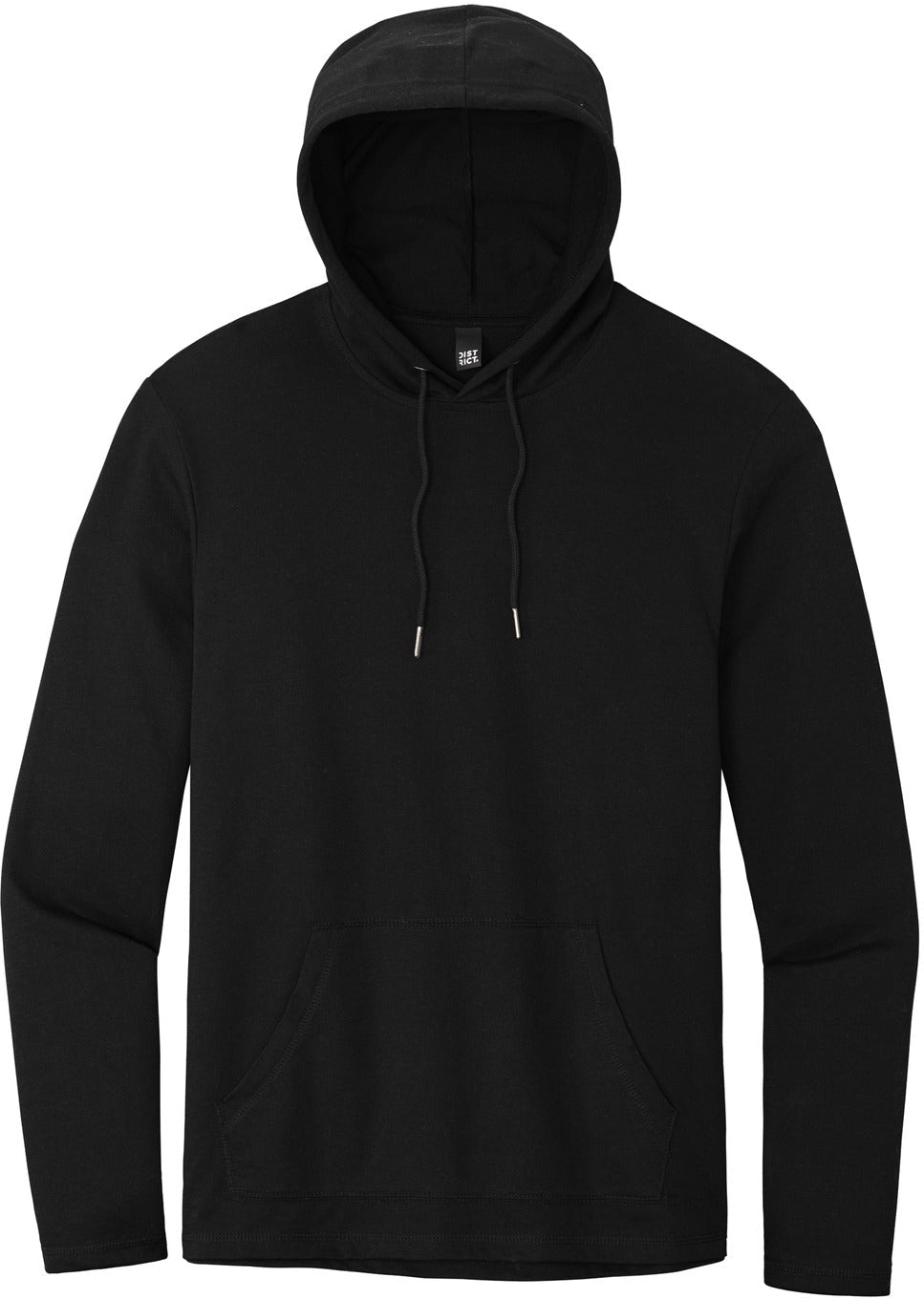 District Featherweight French Terry Hoodie