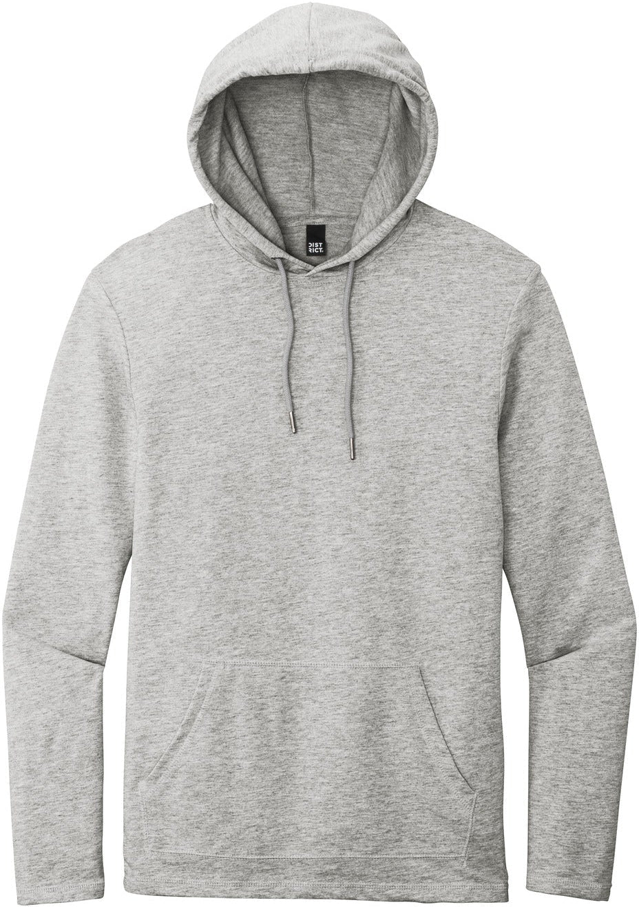 District Featherweight French Terry Hoodie