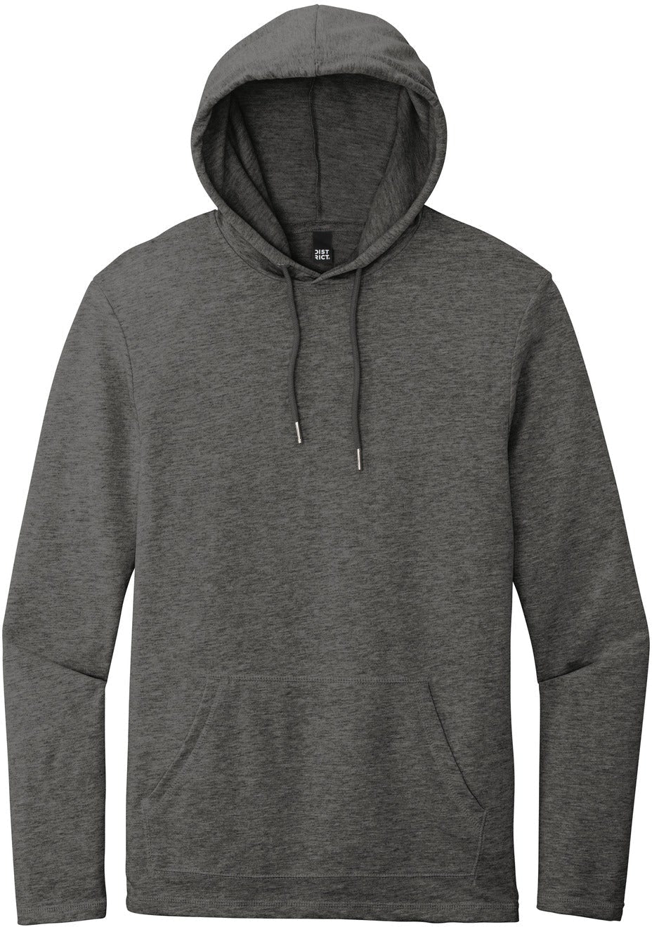 District Featherweight French Terry Hoodie