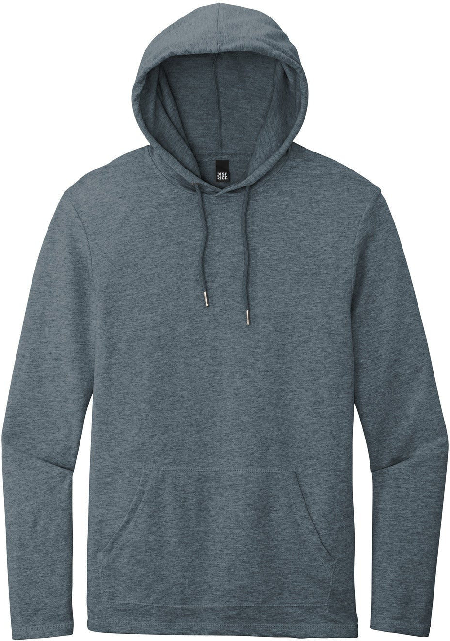 District Featherweight French Terry Hoodie