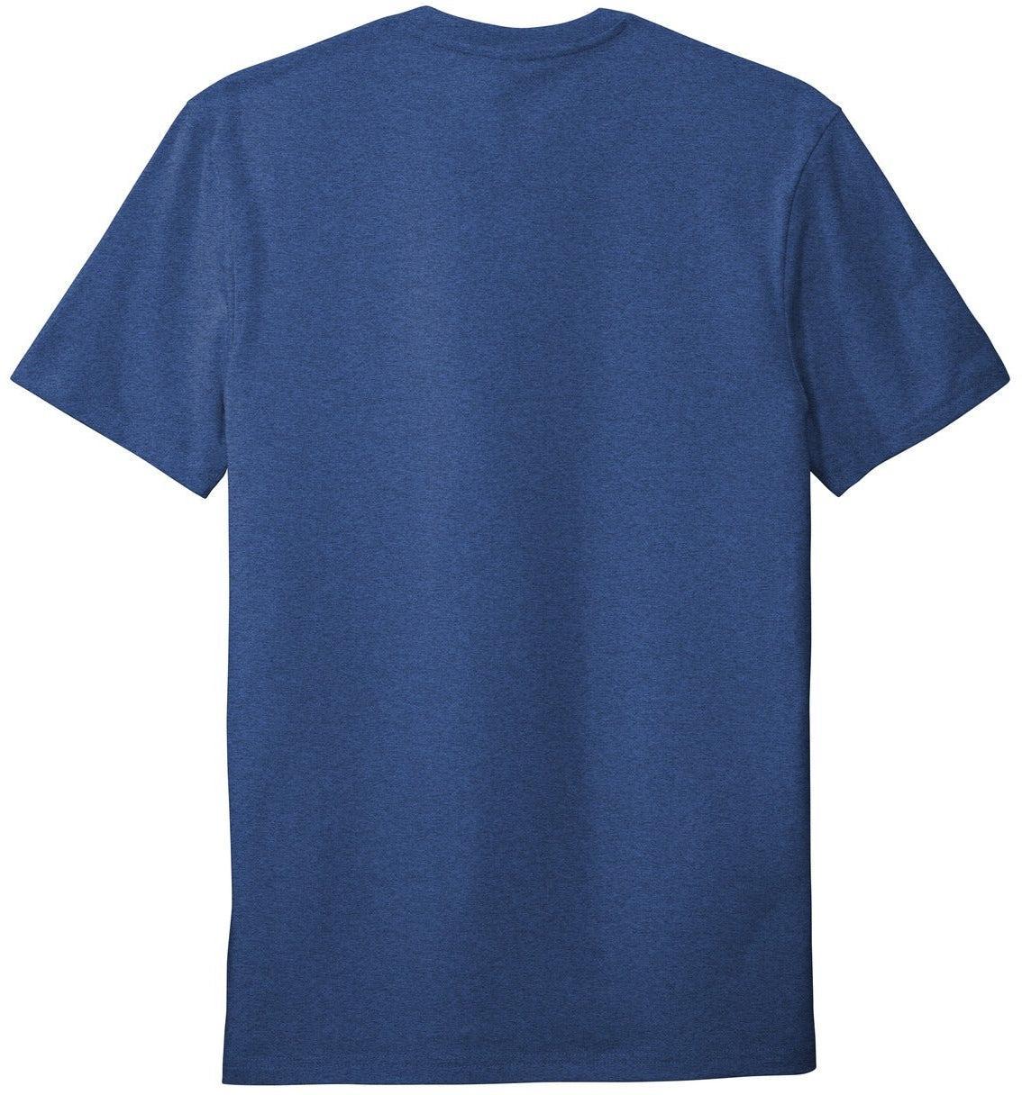 no-logo District Flex Tee-Regular-District-Thread Logic