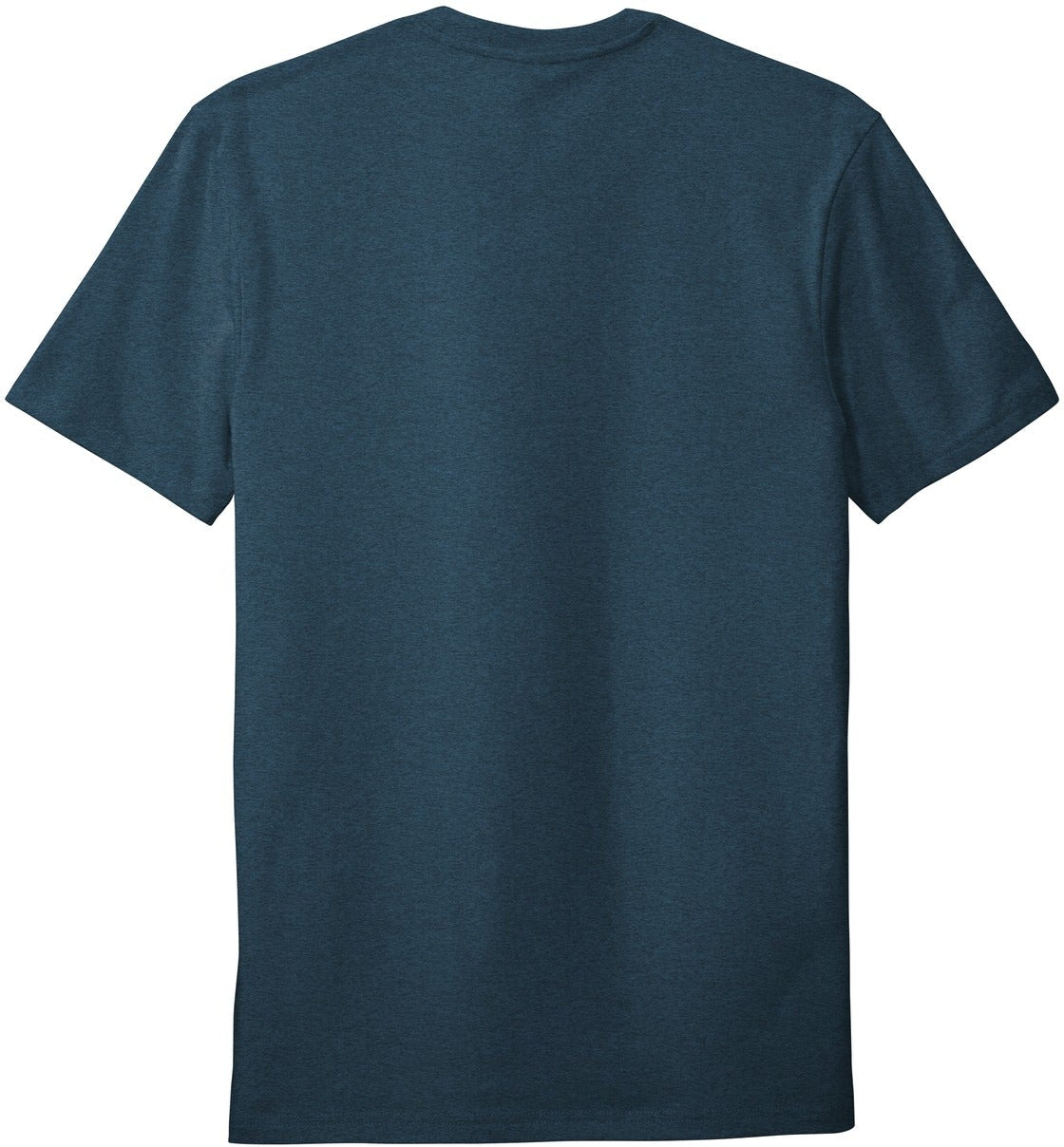 no-logo District Flex Tee-Regular-District-Thread Logic