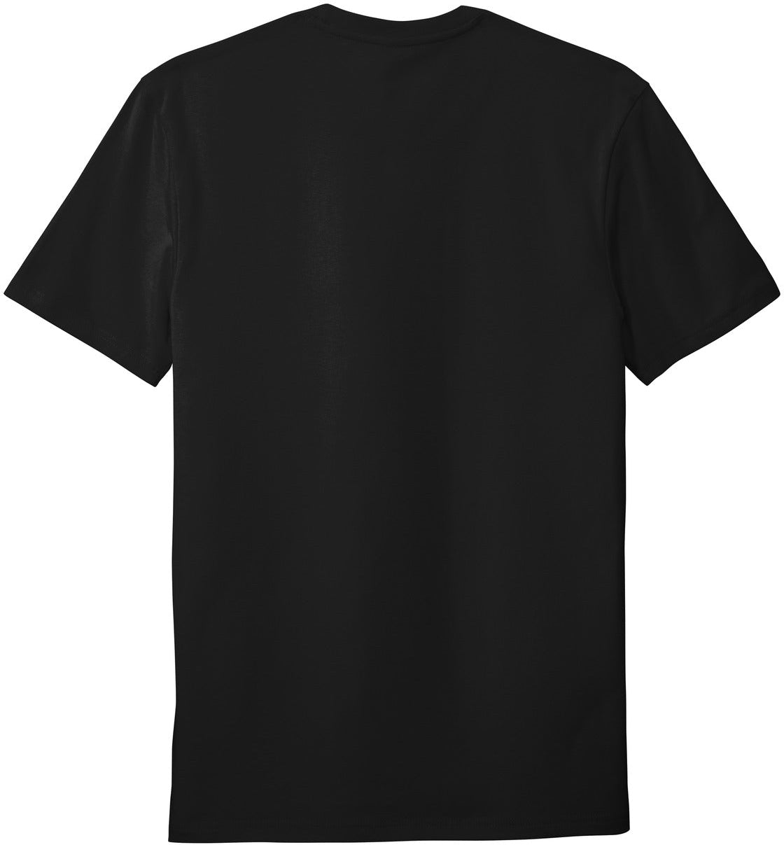 no-logo District Flex Tee-Regular-District-Thread Logic