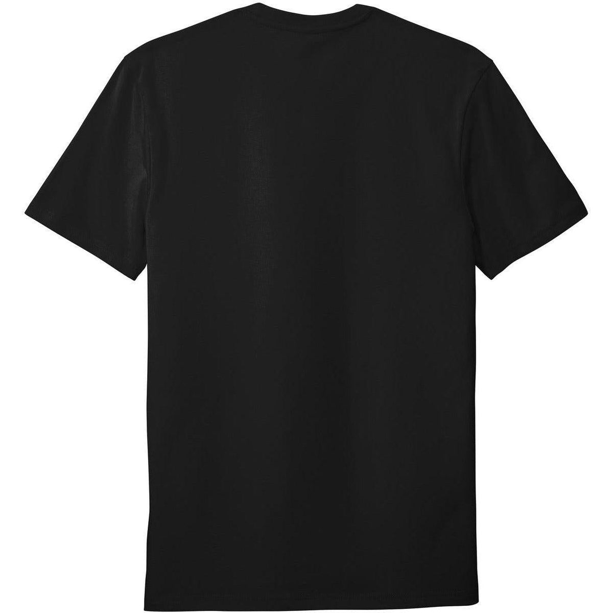 no-logo District Flex Tee-Regular-District-Thread Logic