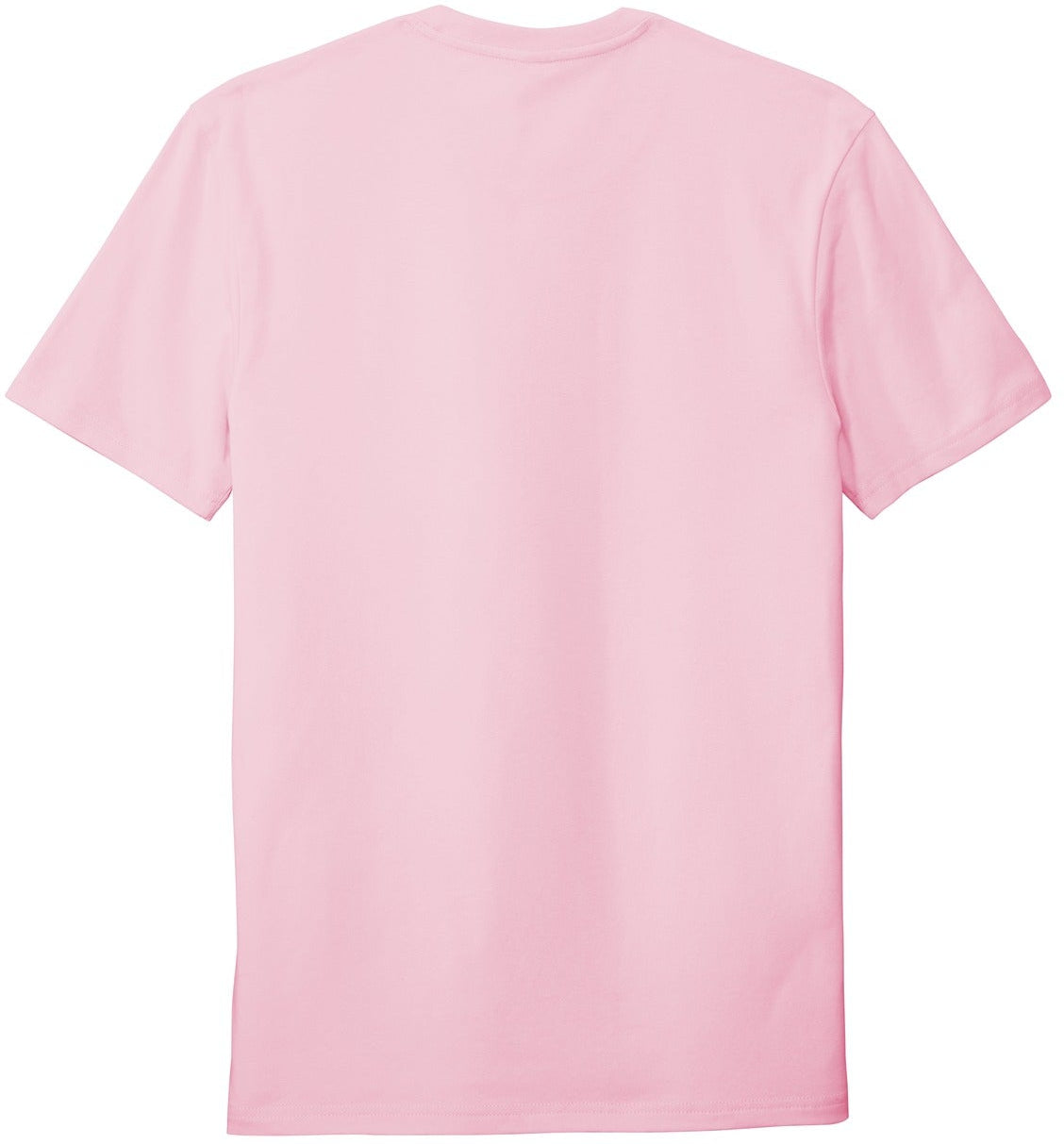 no-logo District Flex Tee-Regular-District-Thread Logic