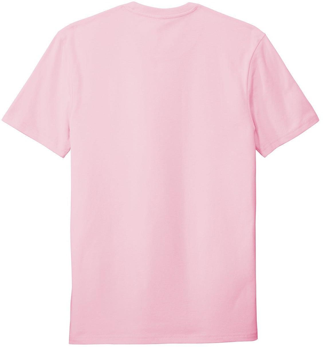 no-logo District Flex Tee-Regular-District-Thread Logic