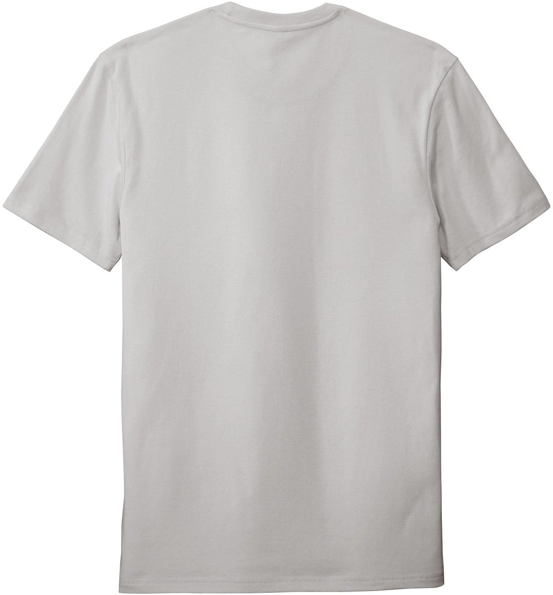 no-logo District Flex Tee-Regular-District-Thread Logic