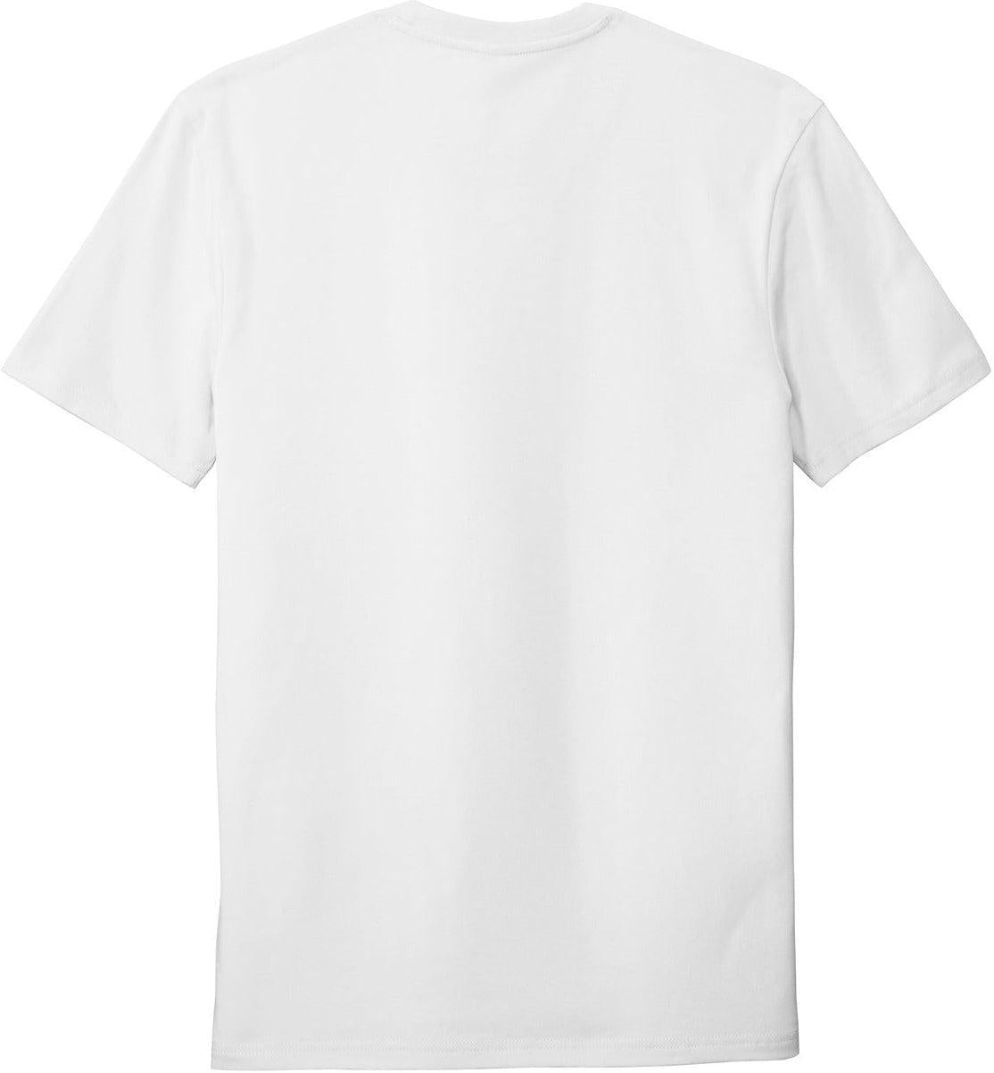 no-logo District Flex Tee-Regular-District-Thread Logic