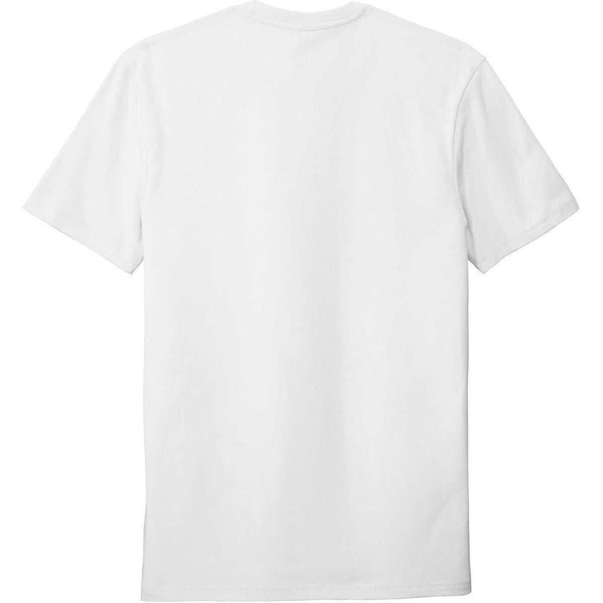 no-logo District Flex Tee-Regular-District-Thread Logic