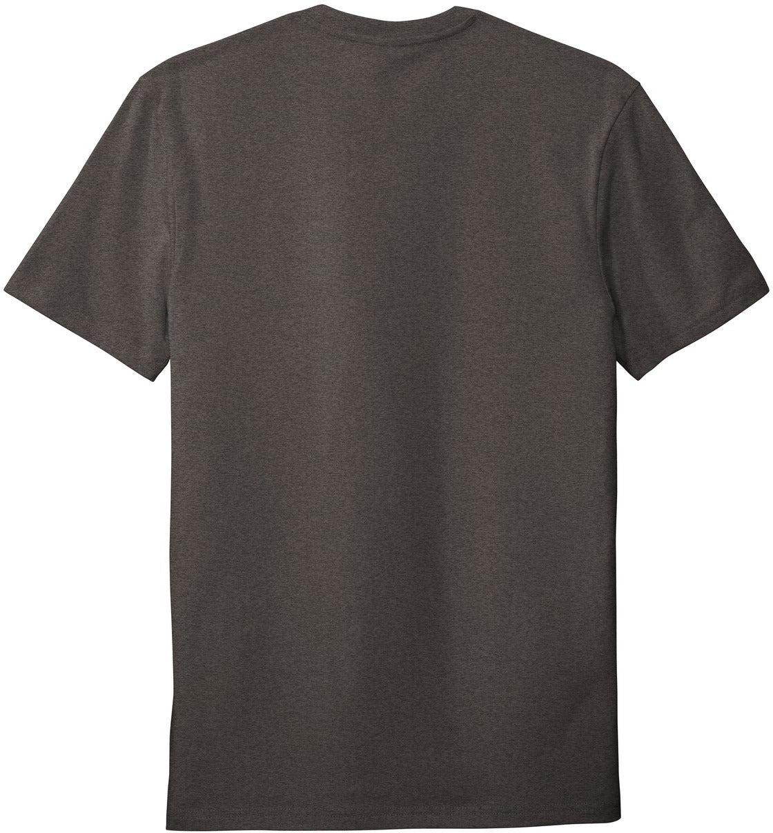 no-logo District Flex Tee-Regular-District-Thread Logic