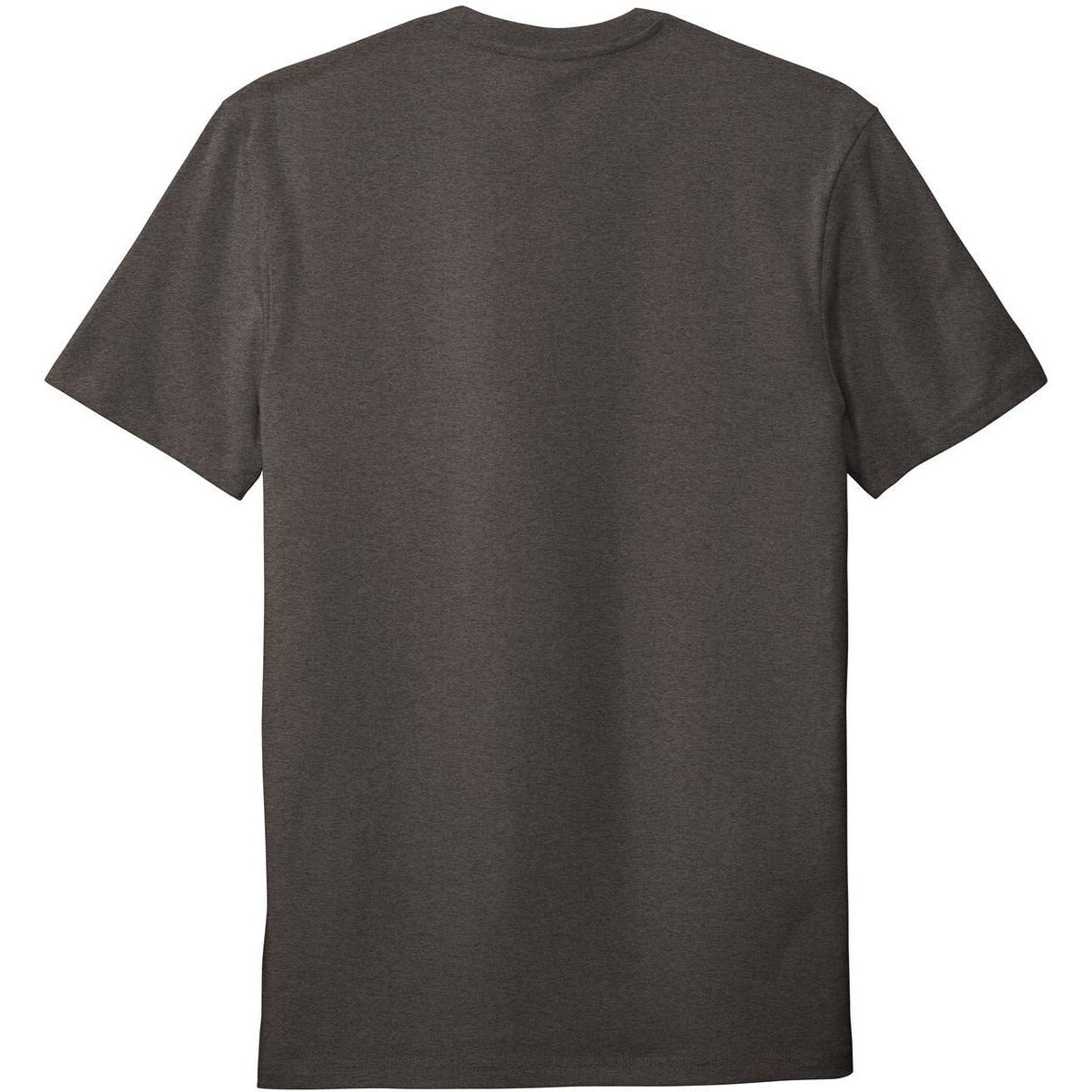 no-logo District Flex Tee-Regular-District-Thread Logic