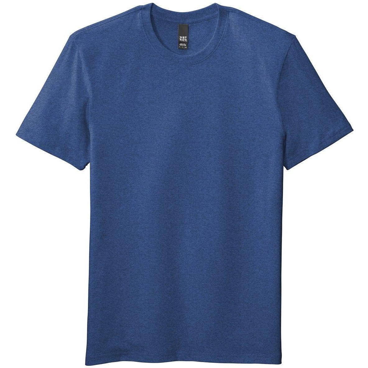 no-logo District Flex Tee