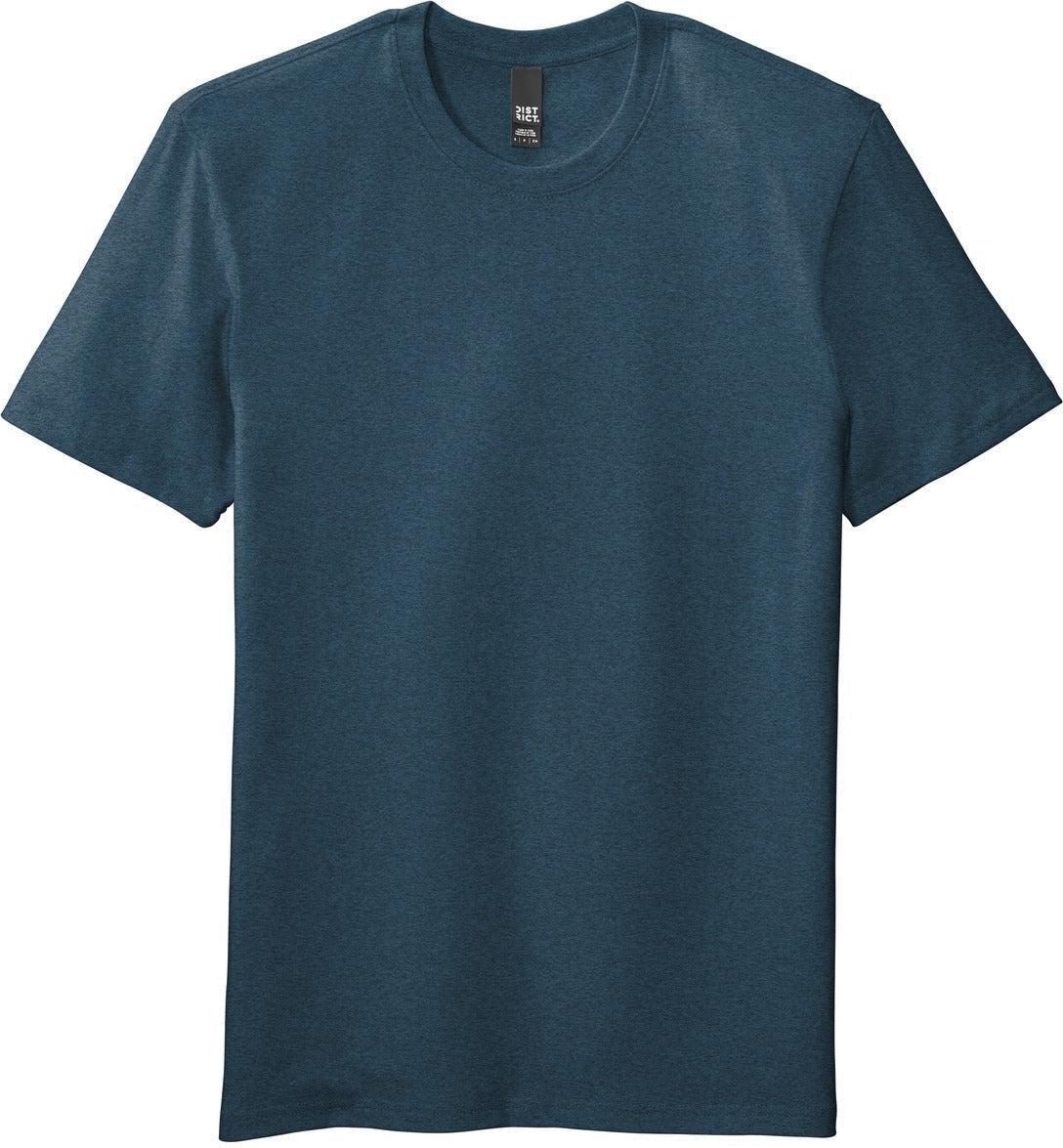 District Flex Tee
