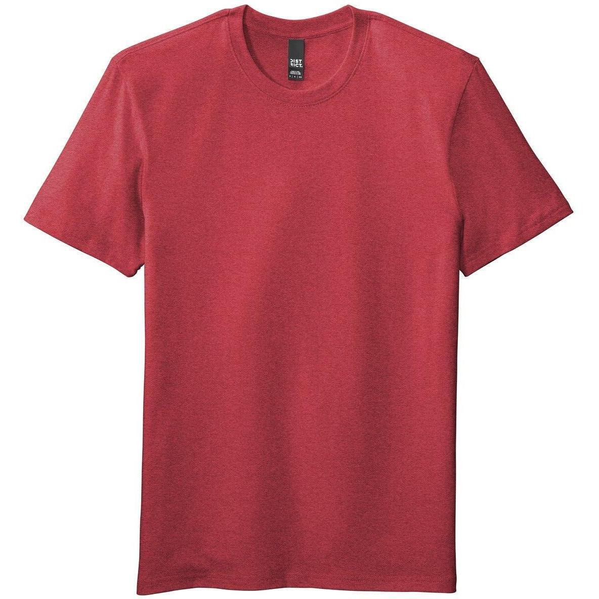 no-logo District Flex Tee