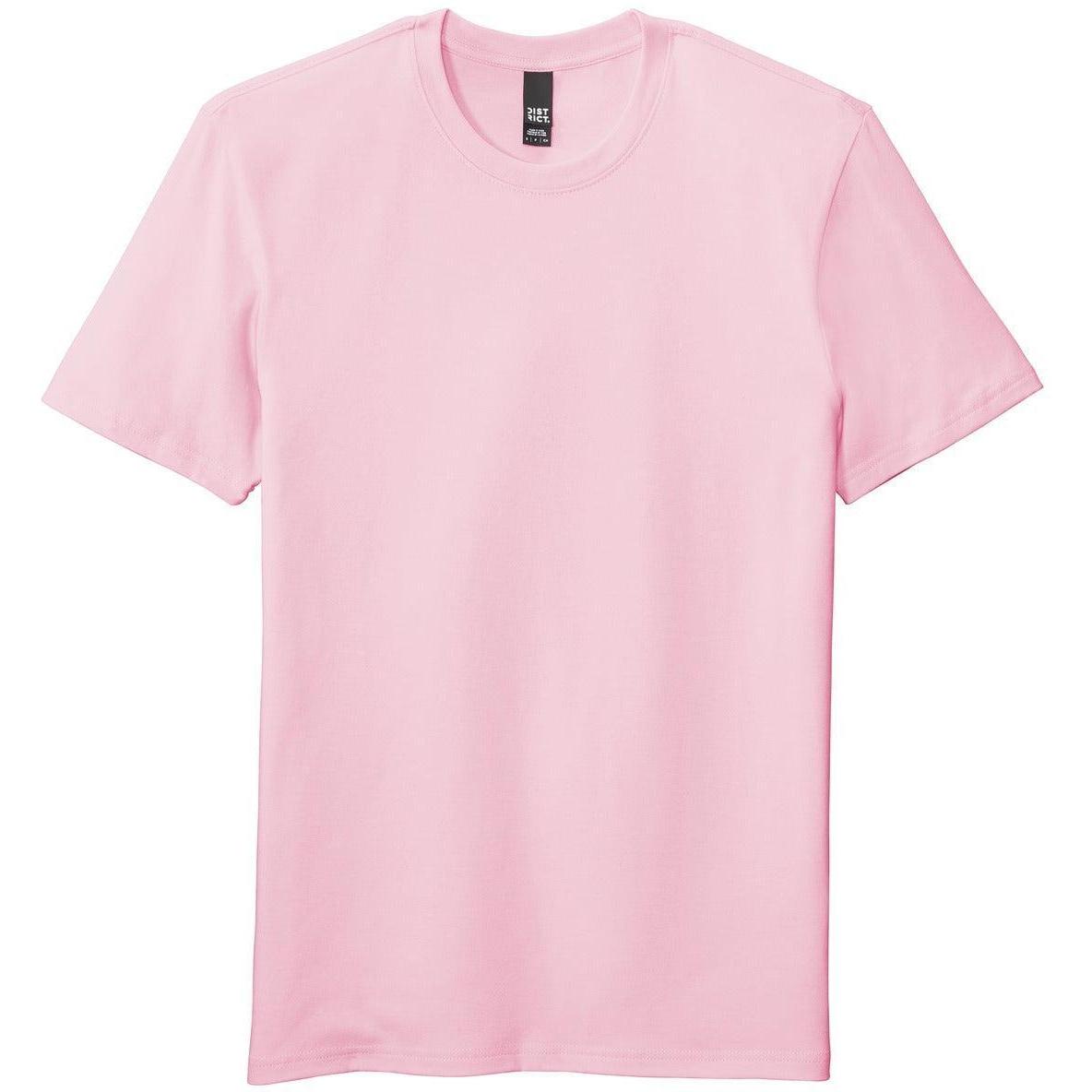 no-logo District Flex Tee