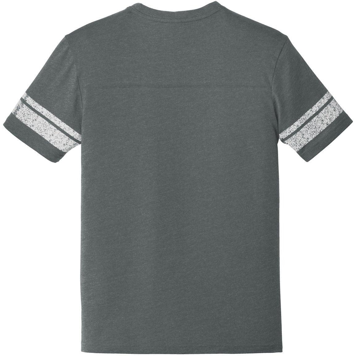 no-logo District Game Tee-Regular-District-Thread Logic
