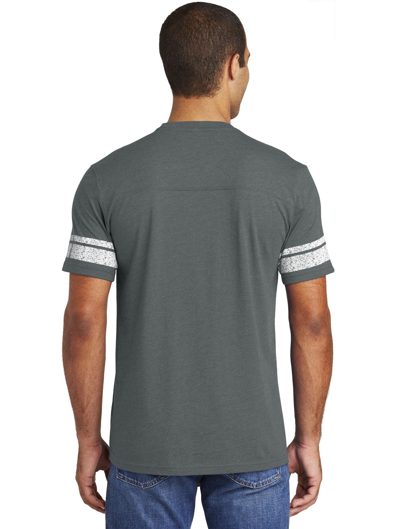 no-logo District Game Tee-Regular-District-Thread Logic