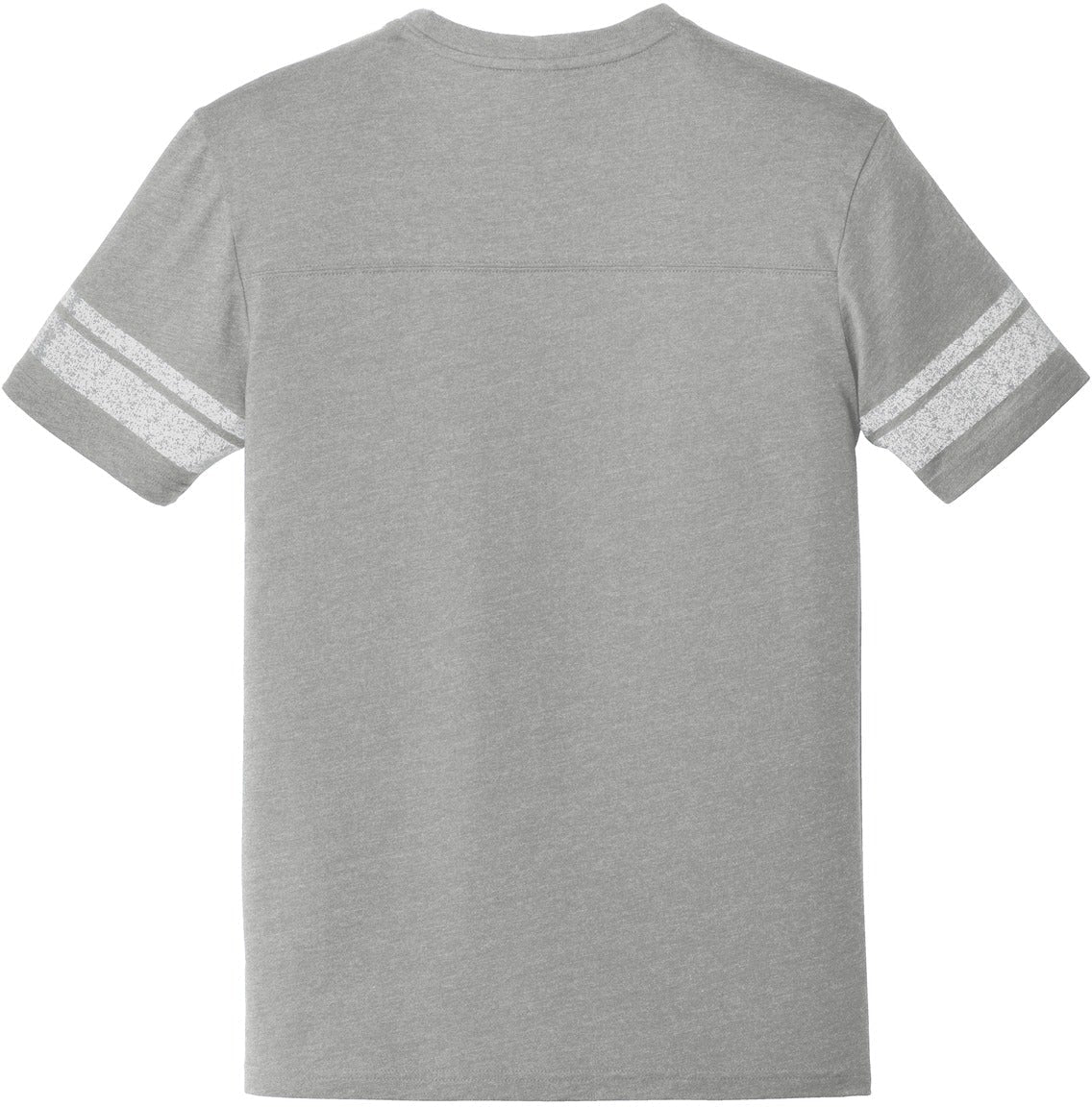 no-logo District Game Tee-Regular-District-Thread Logic