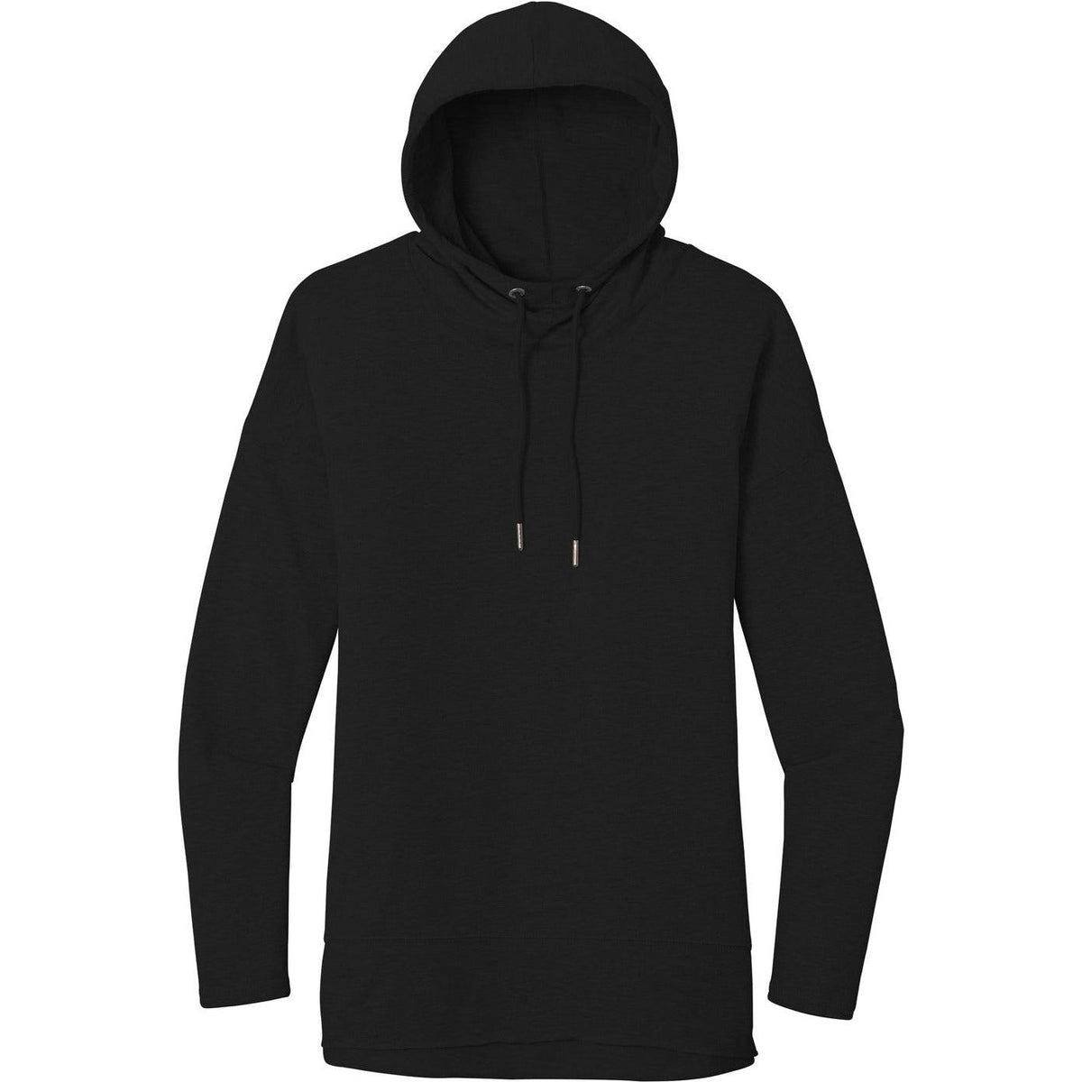 no-logo District Ladies Featherweight French Terry Hoodie