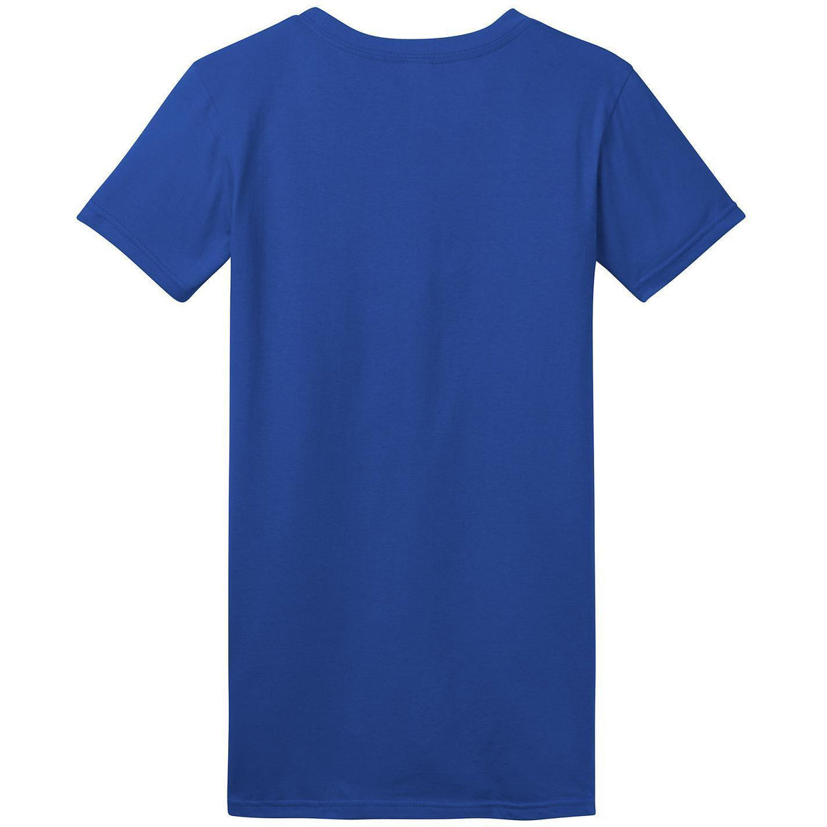 no-logo District Ladies Fitted The Concert Tee-Regular-District-Thread Logic
